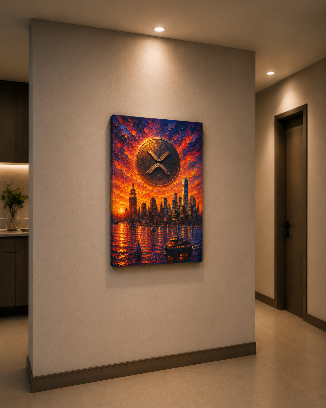 XRP
