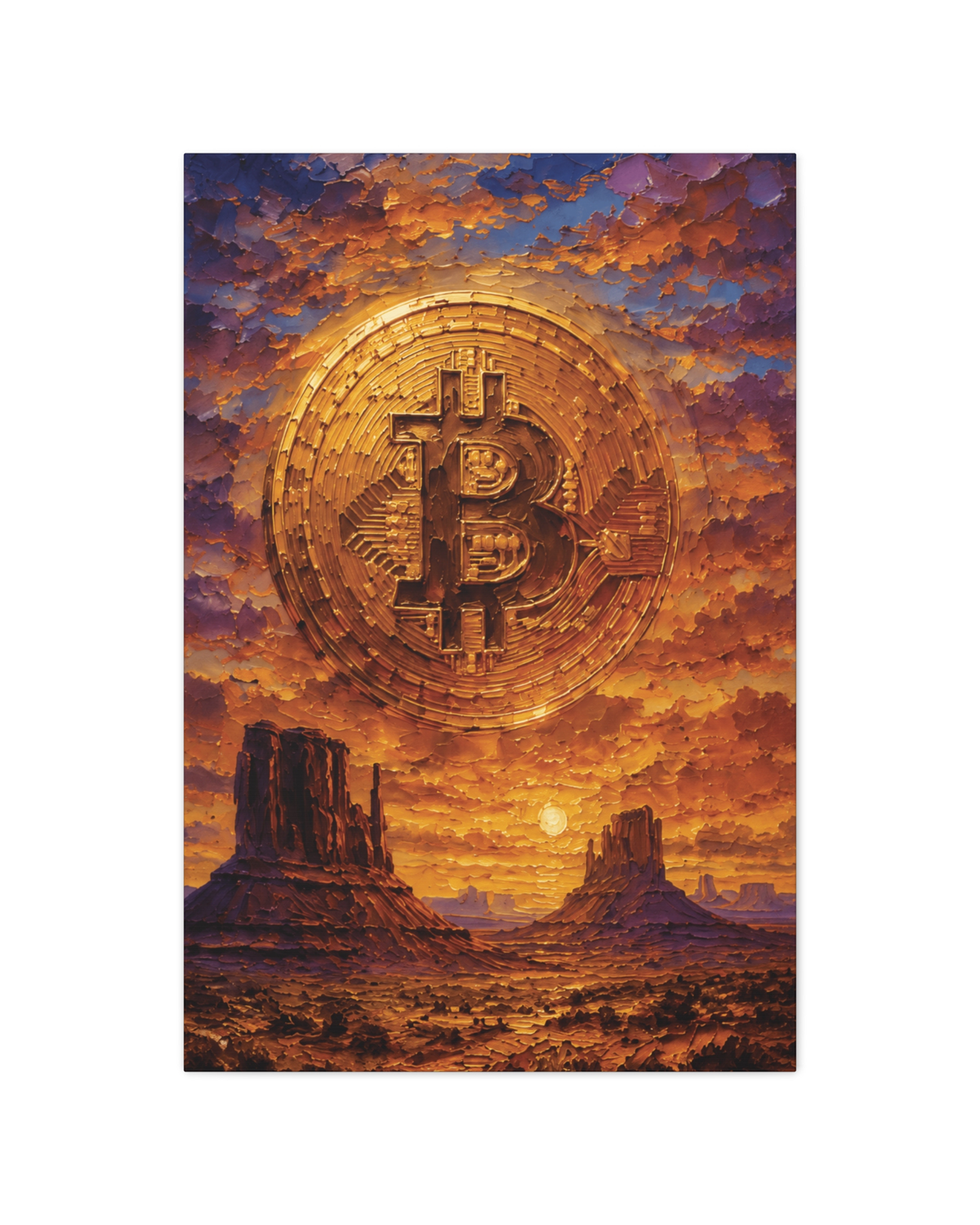 Bitcoin