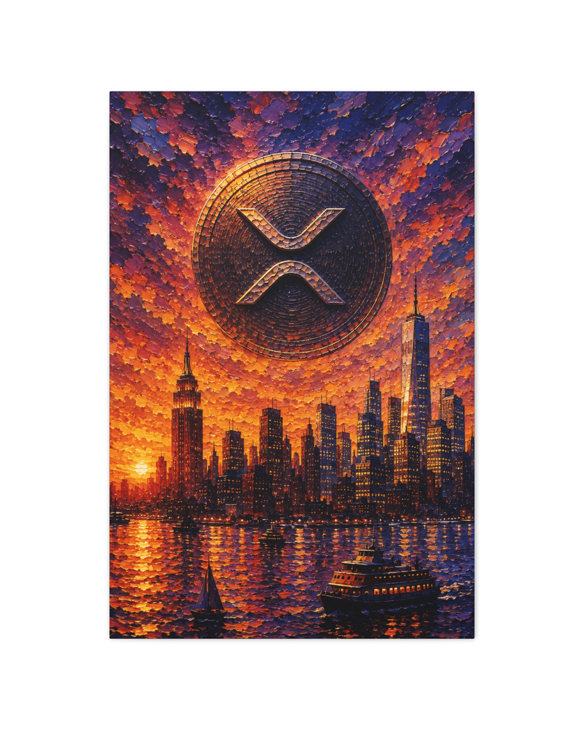 XRP